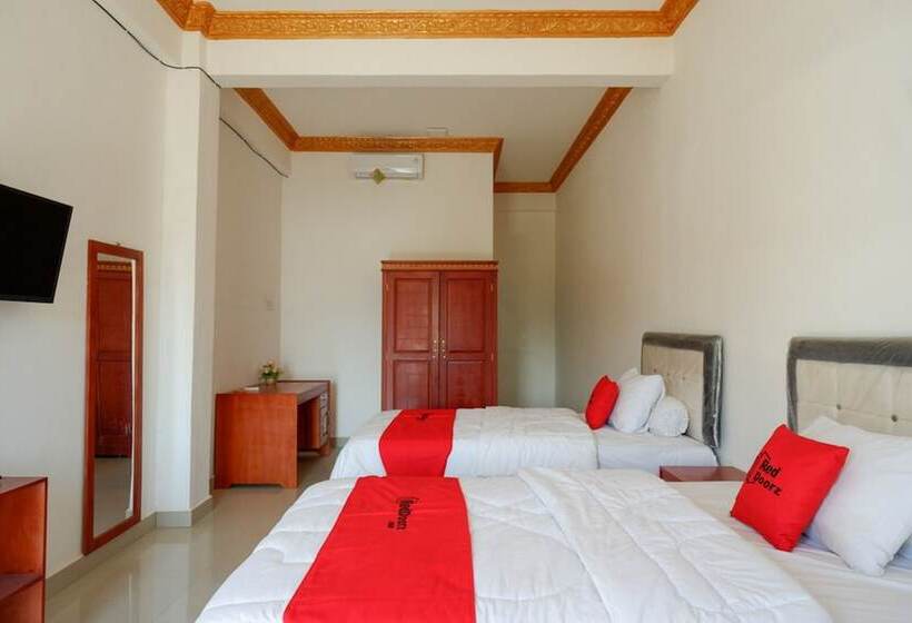 ペンション Reddoorz Near Bolu Toraja