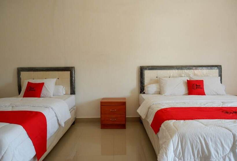 ペンション Reddoorz Near Bolu Toraja