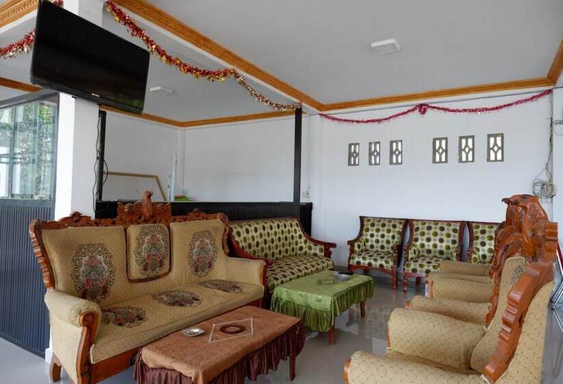 ペンション Reddoorz Near Bolu Toraja