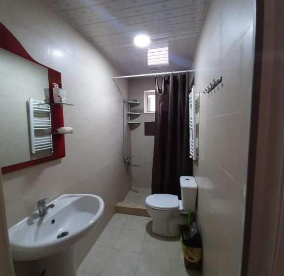 پانسیون Sunrise Guest House