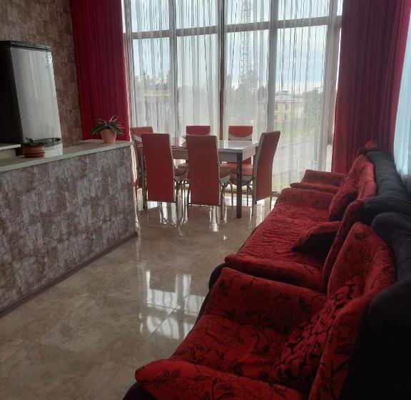 پانسیون Sunrise Guest House