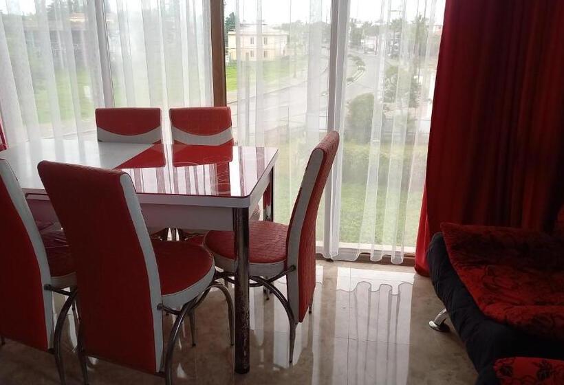 پانسیون Sunrise Guest House