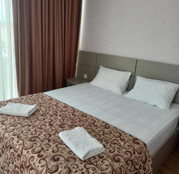 پانسیون Sunrise Guest House