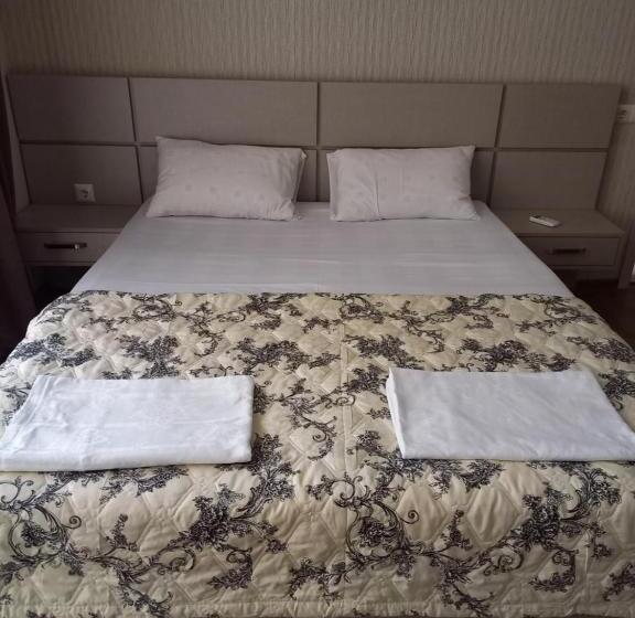 پانسیون Sunrise Guest House