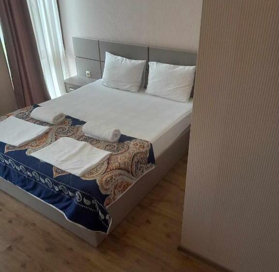 پانسیون Sunrise Guest House