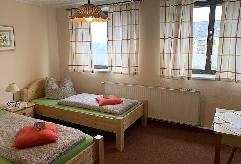 Pension Zur Kurfürstin