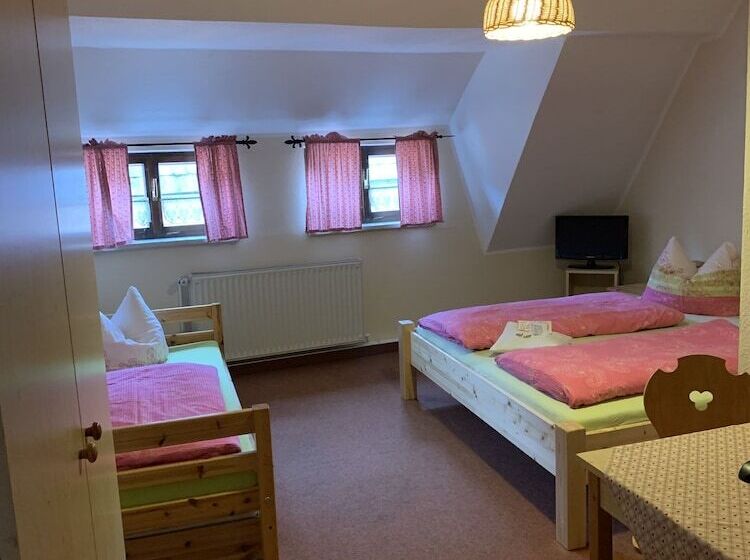 Pension Zur Kurfürstin