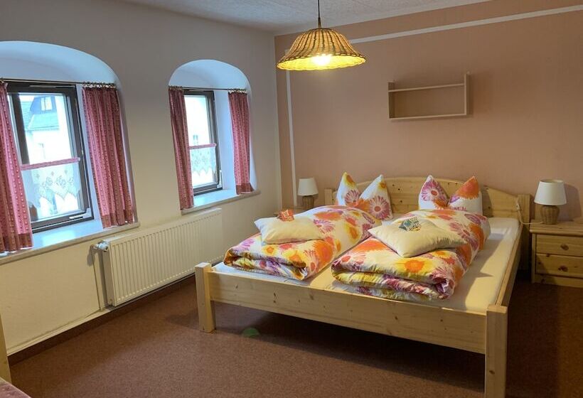 Pension Zur Kurfürstin