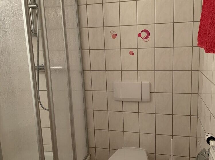 Pension Zur Kurfürstin