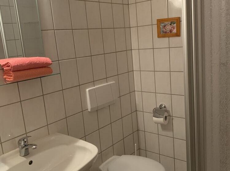 Pension Zur Kurfürstin