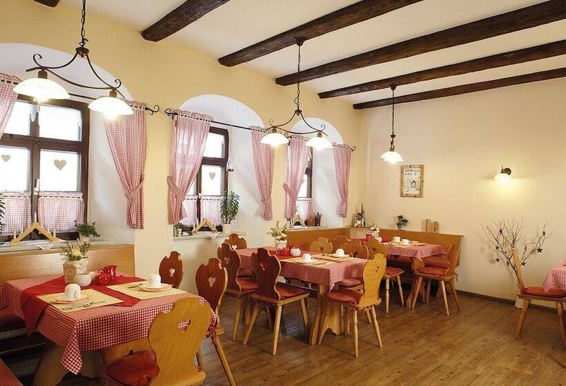 Pension Zur Kurfürstin