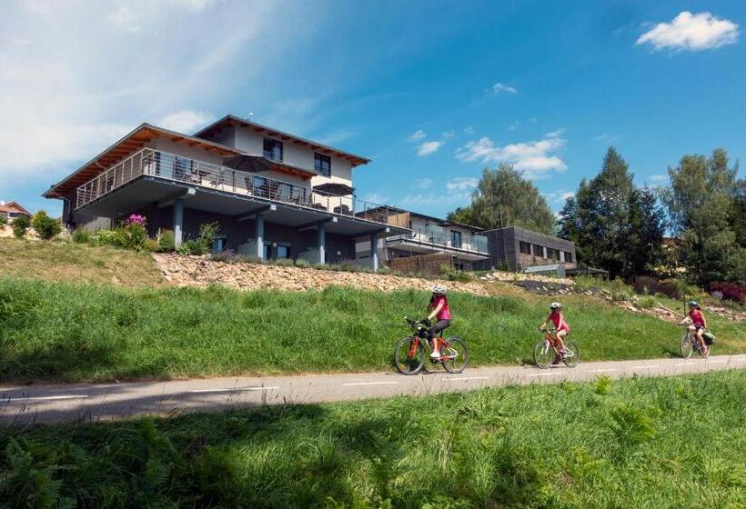 Rezidence Sunny Hill