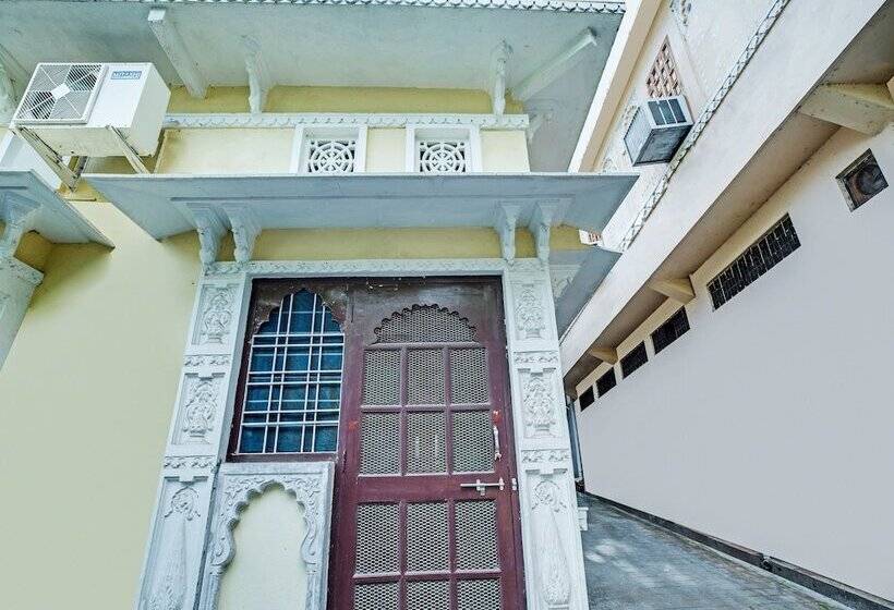 Shubhkamana Bnb By Oyo Rooms