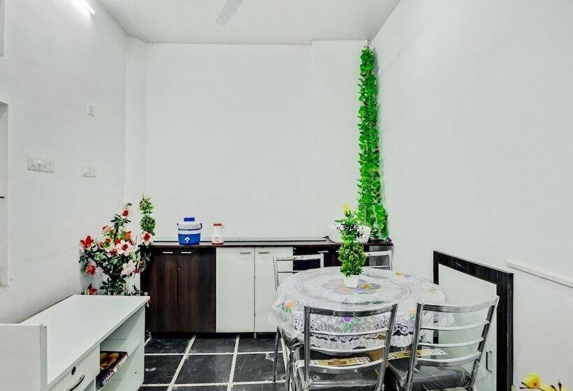 Shubhkamana Bnb By Oyo Rooms