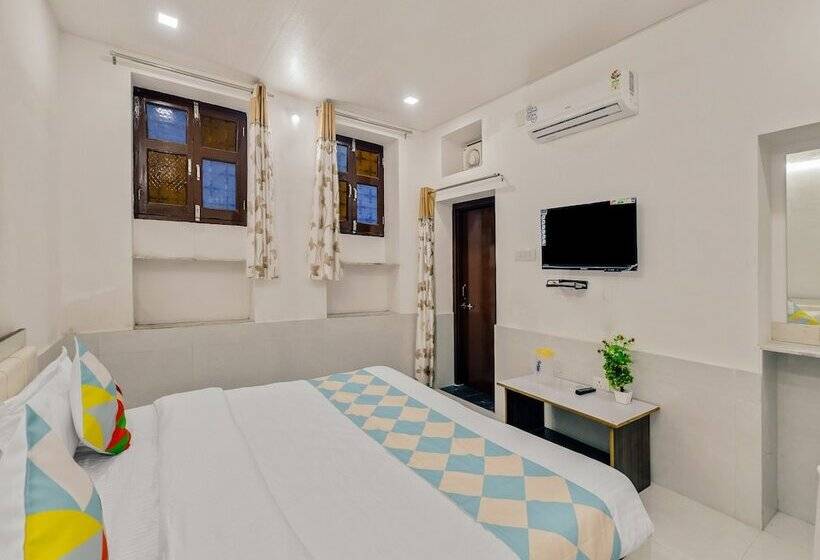 Shubhkamana Bnb By Oyo Rooms