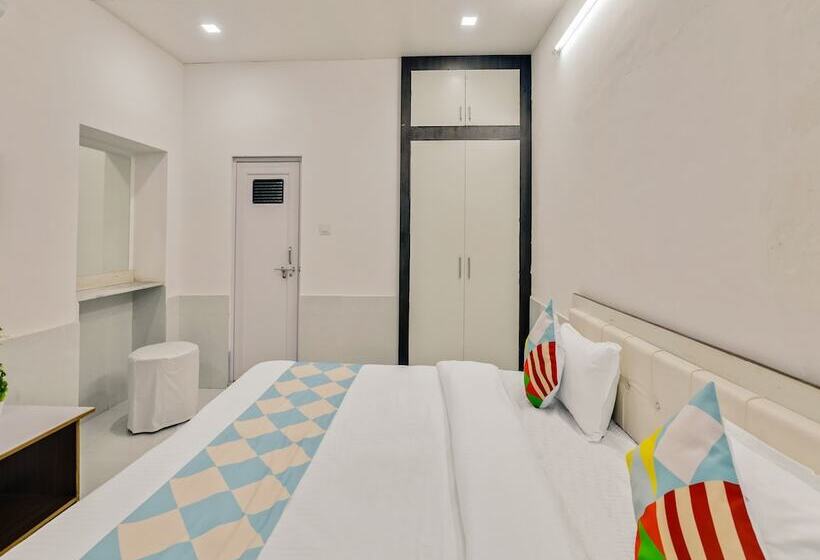 Shubhkamana Bnb By Oyo Rooms