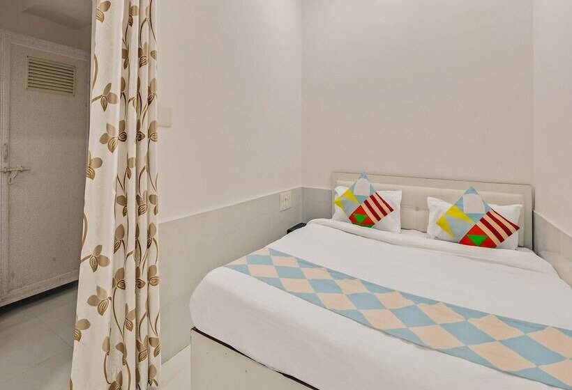 Shubhkamana Bnb By Oyo Rooms