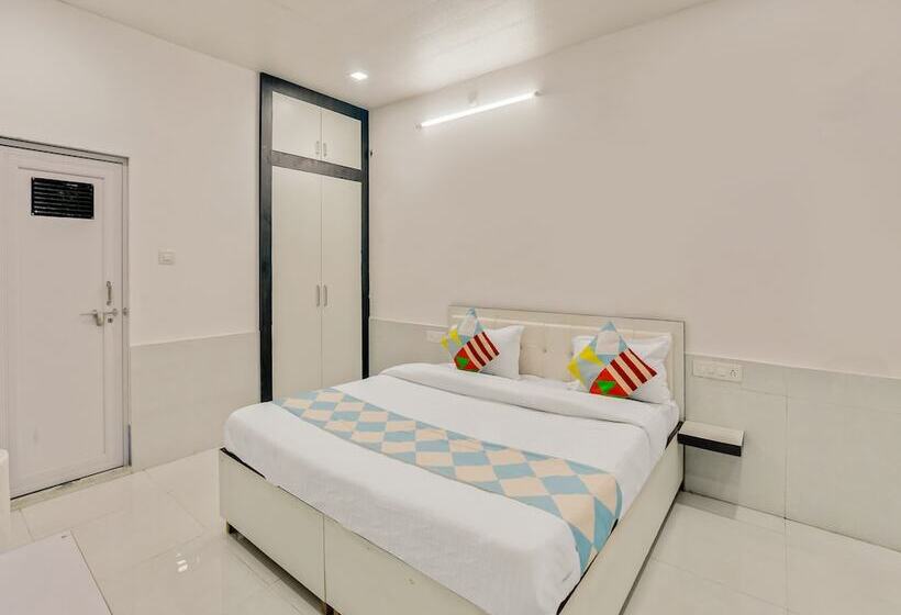 Shubhkamana Bnb By Oyo Rooms