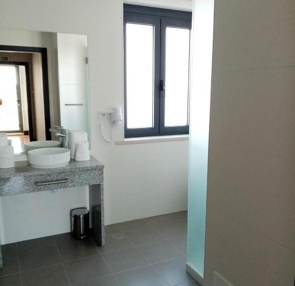 Villa Caparica Hostel