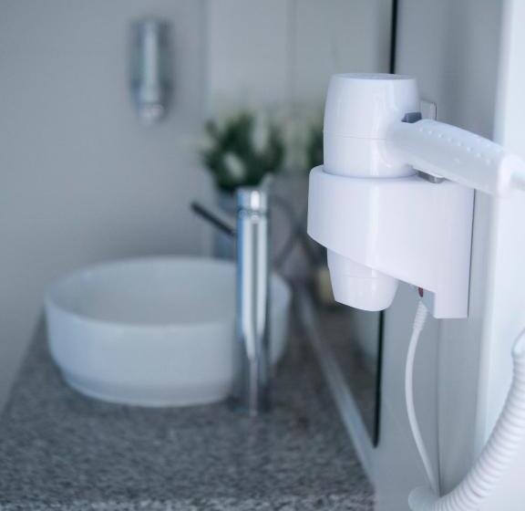 Villa Caparica Hostel