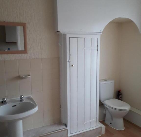 فندق صغير Newton Brewery Inn