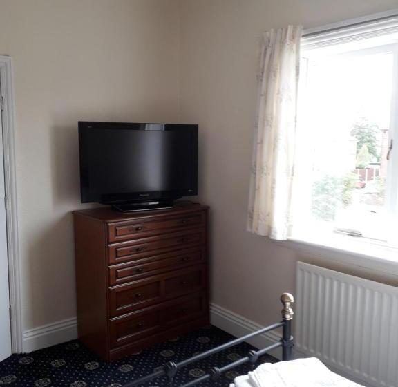 호스텔 Newton Brewery Inn