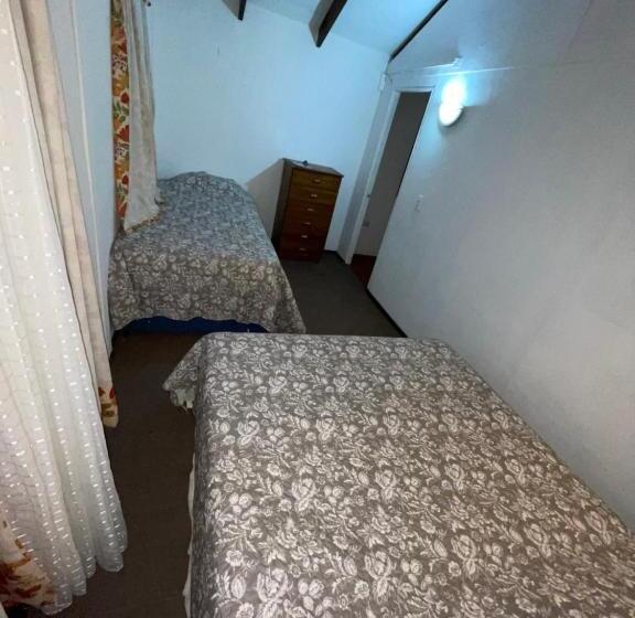 ユースホステル Pua Vaenga