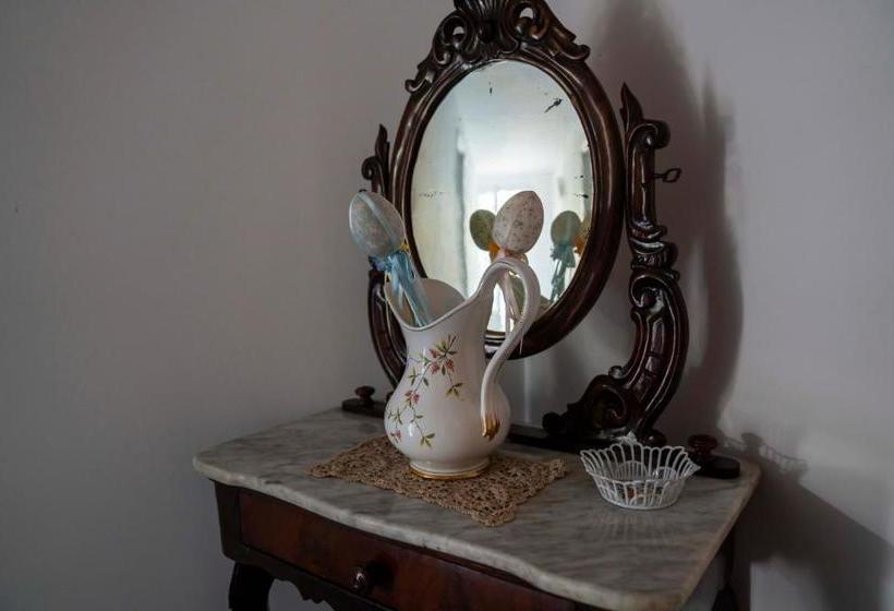 B&b La Rosa Dei Venti