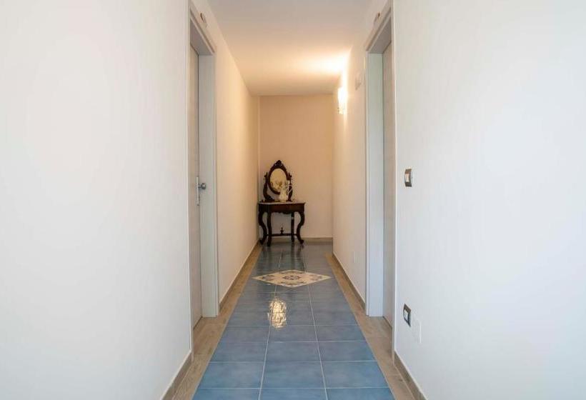 B&b La Rosa Dei Venti