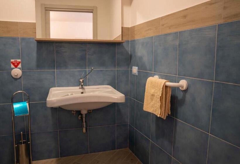 B&b La Rosa Dei Venti