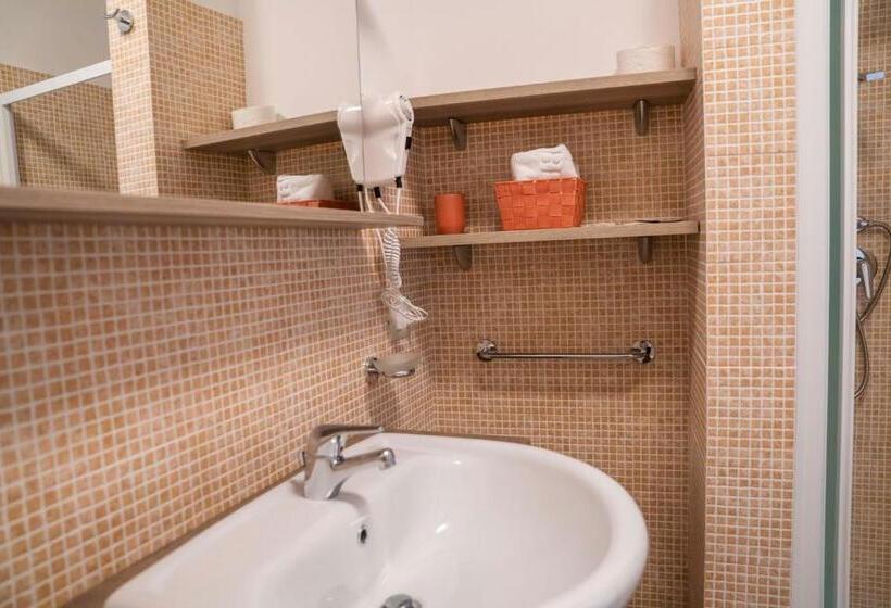 B&b La Rosa Dei Venti