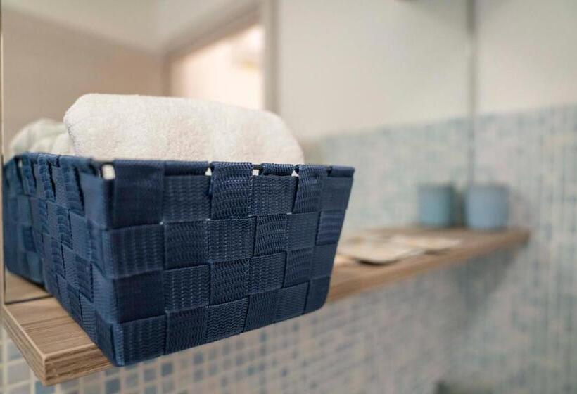 B&b La Rosa Dei Venti