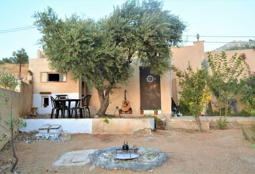 تختخواب و صبحانه Our Villa S Private Apartments   Hq Budget Stay   Wonderful Horizon View Of Jerash