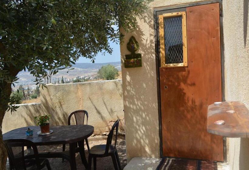 تختخواب و صبحانه Our Villa S Private Apartments   Hq Budget Stay   Wonderful Horizon View Of Jerash