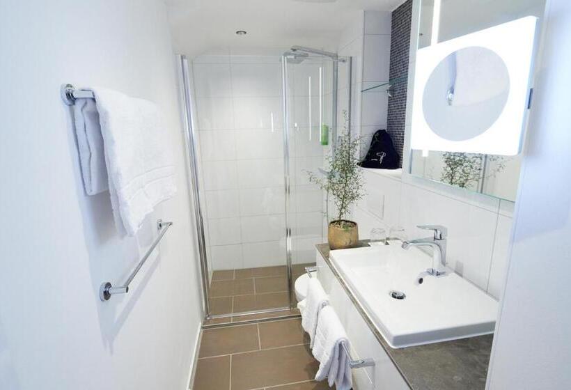 Boutiquehotel Am Stadtgarten