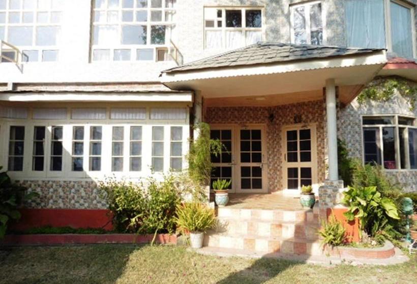 فندق Anantson Resort