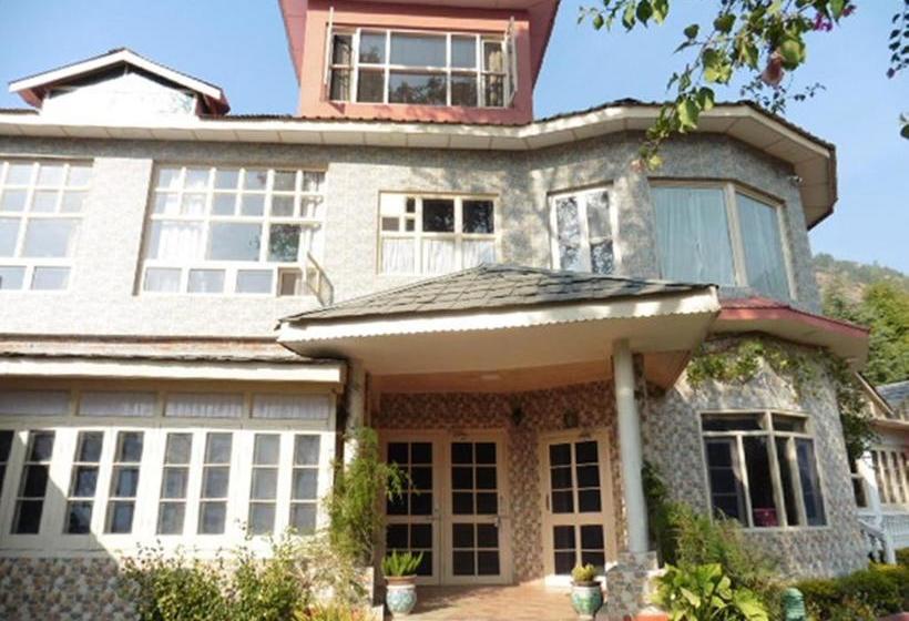 فندق Anantson Resort