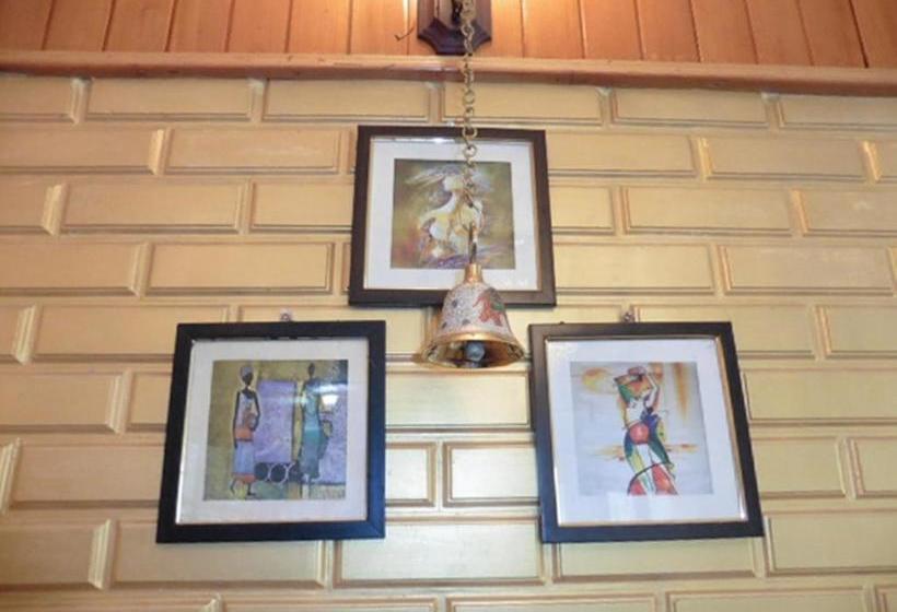 فندق Anantson Resort