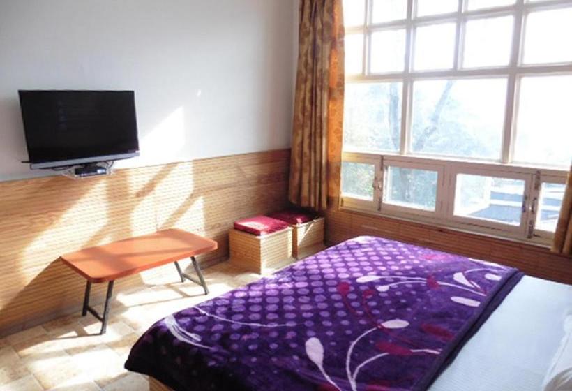 호텔 Anantson Resort