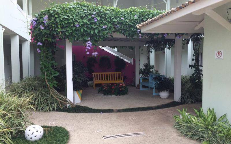 ホテル Areia Dourada