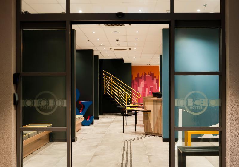 B&b Hotel São Paulo Luz   Centro