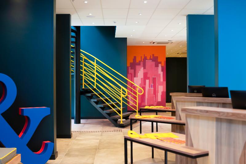 B&b Hotel São Paulo Luz   Centro