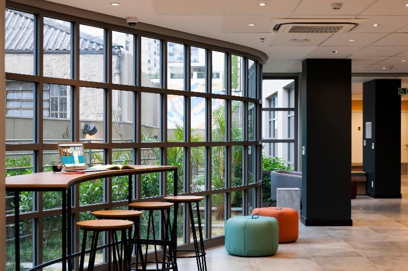 B&b Hotel São Paulo Luz   Centro