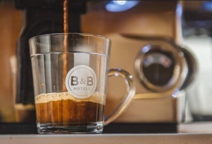 B&b Hotel São Paulo Luz   Centro