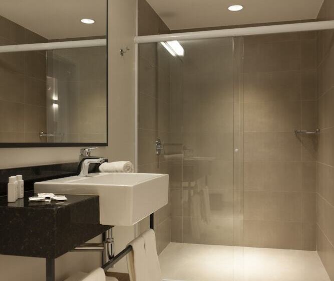 B&b Hotel São Paulo Luz   Centro