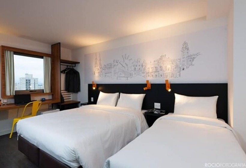 B&b Hotel São Paulo Luz   Centro