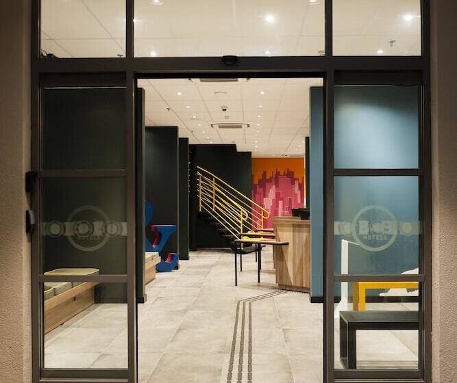 B&b Hotel São Paulo Luz   Centro