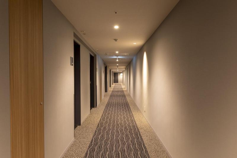 호텔 Dormy Inn Kawasaki Natural Hot Spring