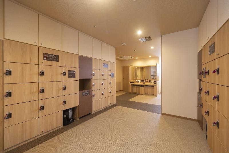 호텔 Dormy Inn Kawasaki Natural Hot Spring