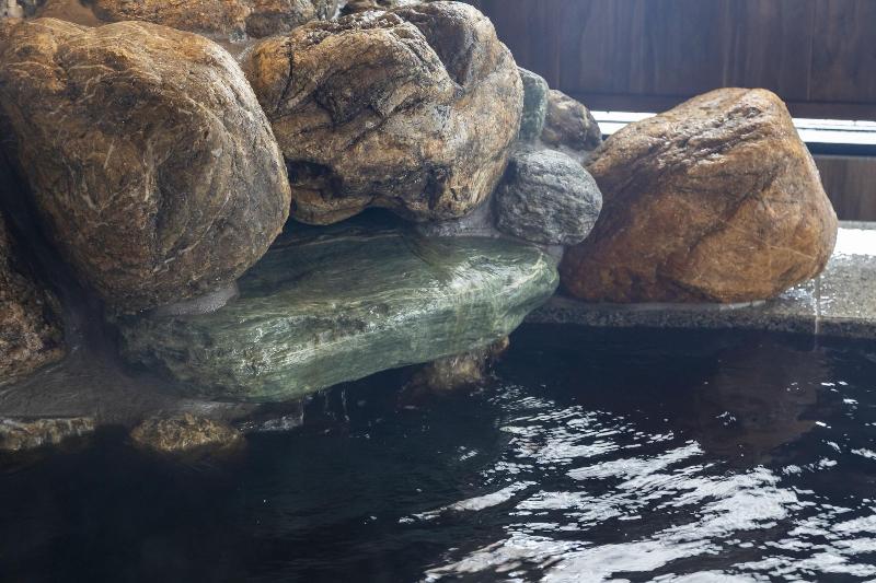 호텔 Dormy Inn Kawasaki Natural Hot Spring